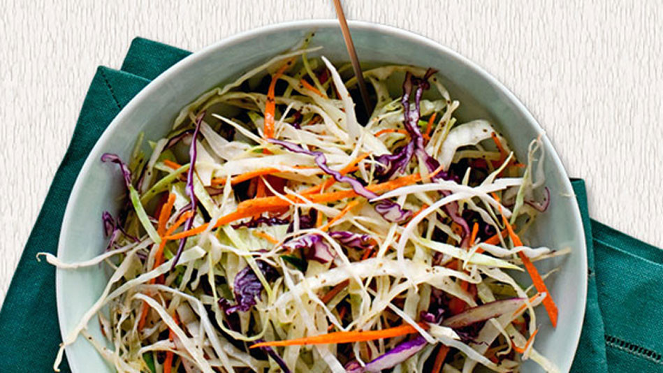 Coleslaw recipes for your summer delight The Jewish Star www